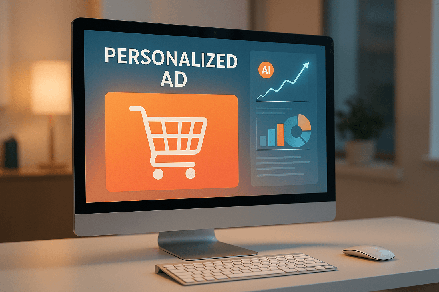 Comment l'IA transforme les stratégies de reciblage