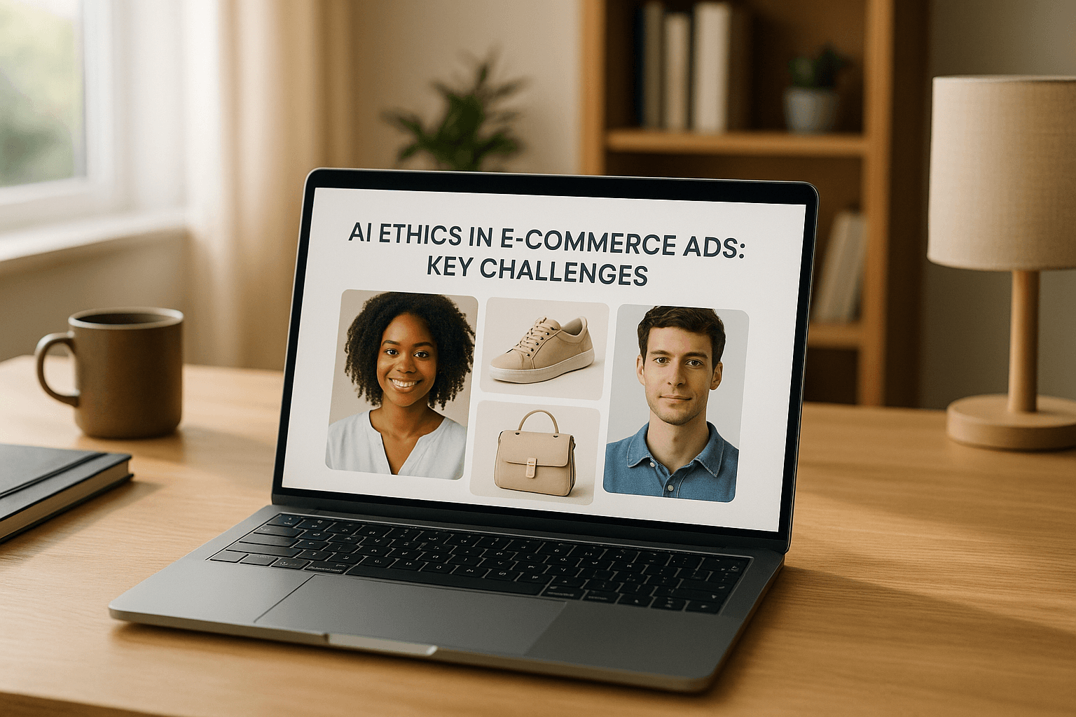 Éthique de l'IA dans la publicité e‑commerce : enjeux clés